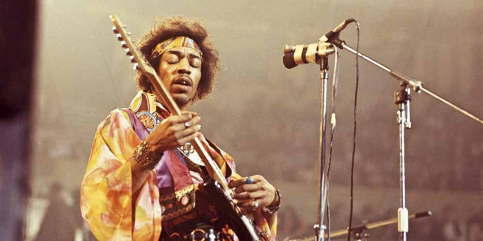 Deretan Gitaris Kidal Terbaik Sepanjang Masa thumbnail